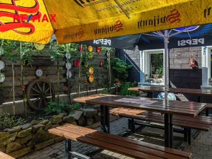 Prodej rodinného domu, Dolní Podluží, 537 m2