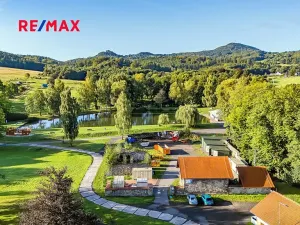 Prodej rodinného domu, Dolní Podluží, 537 m2