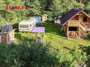 Prodej rodinného domu, Dolní Podluží, 537 m2