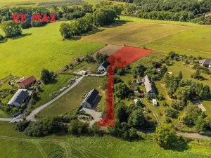 Prodej pozemku pro bydlení, Svojkov, 2003 m2