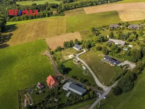 Prodej pozemku pro bydlení, Svojkov, 2003 m2