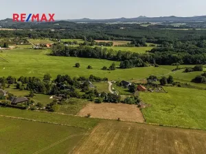 Prodej pozemku pro bydlení, Svojkov, 2003 m2