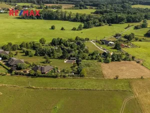 Prodej pozemku pro bydlení, Svojkov, 2003 m2