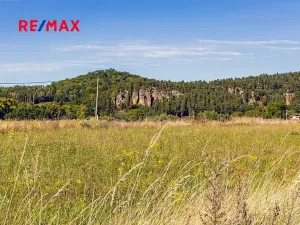 Prodej pozemku pro bydlení, Svojkov, 2003 m2