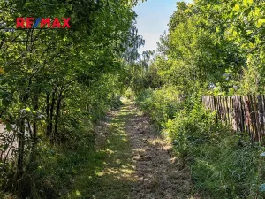 Prodej pozemku pro bydlení, Svojkov, 2003 m2