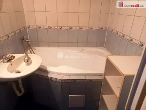 Pronájem bytu 4+1, Ústí nad Labem - Všebořice, Spartakiádní, 92 m2