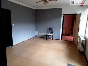 Pronájem bytu 4+1, Ústí nad Labem - Všebořice, Spartakiádní, 92 m2