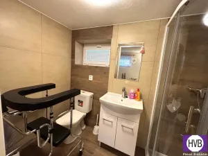 Pronájem bytu 1+1, Miloňovice, 60 m2