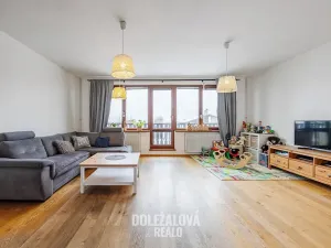 Prodej rodinného domu, Velký Beranov, 174 m2