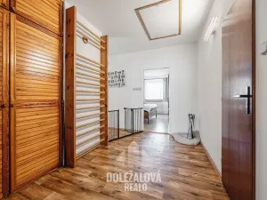Prodej rodinného domu, Velký Beranov, 174 m2