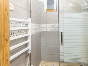 Pronájem bytu 2+1, Znojmo, Třebízského, 54 m2