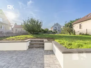 Prodej rodinného domu, Nová Ves I, Jiráskova, 140 m2