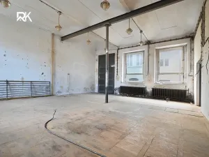 Prodej rodinného domu, Kolín, Pražská, 600 m2