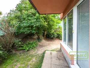 Pronájem bytu 1+1, Praha, Herlíkovická, 43 m2