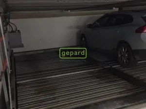 Pronájem bytu 1+kk, Praha, Herlíkovická, 43 m2