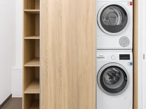 Prodej bytu 1+kk, Praha, Pekařova, 30 m2