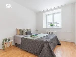 Prodej bytu 2+1, Kutná Hora, 68 m2