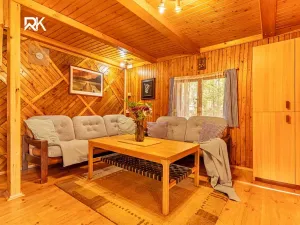 Prodej chaty, Bohdaneč, 65 m2