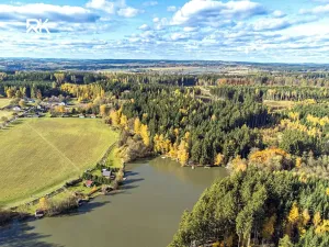 Prodej chaty, Bohdaneč, 65 m2