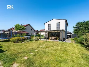 Prodej rodinného domu, Opatovice nad Labem, Nohejlova, 89 m2