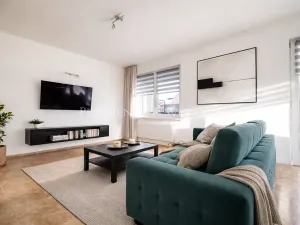 Prodej činžovního domu, Přerov nad Labem, 283 m2