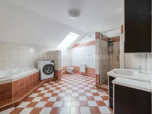 Prodej činžovního domu, Přerov nad Labem, 283 m2