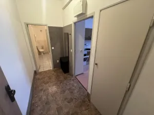 Prodej bytu 2+kk, Náchod, Žižkova, 45 m2