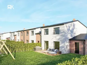 Prodej rodinného domu, Kolín, Jiřího Jarocha, 161 m2