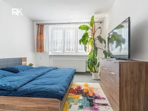 Prodej bytu 3+1, Kolín, Hasičská, 74 m2