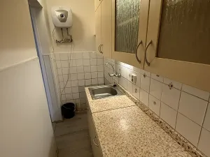 Pronájem bytu 2+kk, Praha - Vinohrady, Dykova, 55 m2