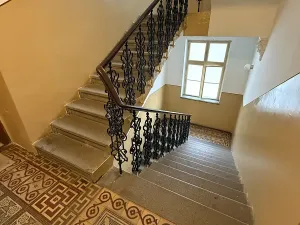 Pronájem bytu 2+kk, Praha - Vinohrady, Dykova, 55 m2