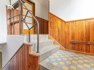 Prodej rodinného domu, Zásmuky, Komenského nám., 133 m2