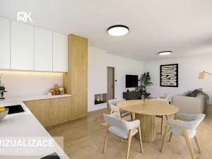 Prodej rodinného domu, Veltruby, 146 m2