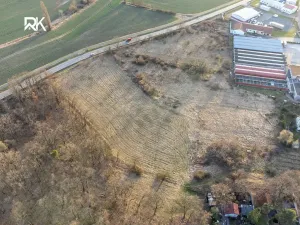 Prodej komerčního pozemku, Kolín, 7579 m2