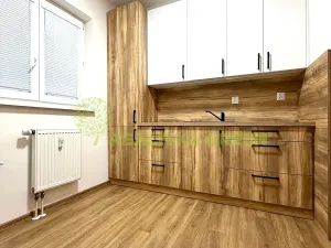 Pronájem bytu 2+1, Vsetín, Sušilova, 32 m2