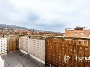 Prodej bytu 2+1, Zlín, Věžové domy, 61 m2