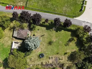 Prodej pozemku pro bydlení, Praha - Klánovice, Výravská, 800 m2