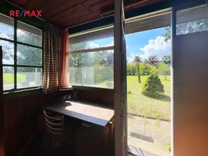 Prodej pozemku pro bydlení, Praha - Klánovice, Výravská, 800 m2