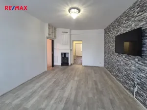 Pronájem bytu 2+1, Svitavy, Rooseveltova, 48 m2