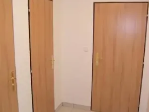 Pronájem kanceláře, Praha - Nové Město, Hybernská, 17 m2