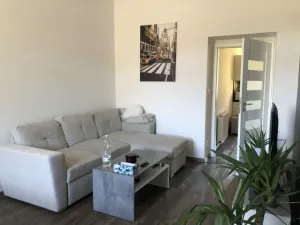 Pronájem bytu 1+1, Náchod, Na Letné, 40 m2