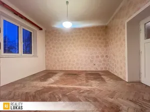 Prodej bytu 2+1, Ostrava, Korunní, 62 m2