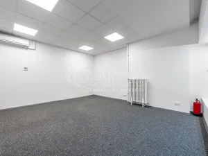 Pronájem obchodního prostoru, Praha - Nové Město, Vodičkova, 24 m2