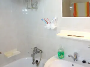 Prodej bytu 3+1, Čerčany, Družstevní, 64 m2