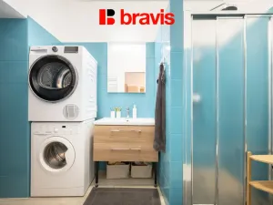 Prodej bytu 3+kk, Brno - Veveří, Kotlářská, 94 m2