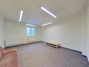 Pronájem kanceláře, Jihlava, Dělnická, 50 m2