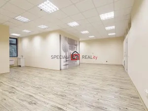 Prodej ordinace, Ostrava, U Staré elektrárny, 169 m2