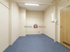 Prodej ordinace, Ostrava, U Staré elektrárny, 169 m2