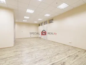 Prodej obchodního prostoru, Ostrava, U Staré elektrárny, 121 m2