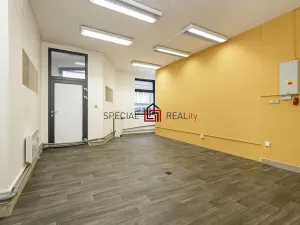 Prodej obchodního prostoru, Ostrava, U Staré elektrárny, 63 m2